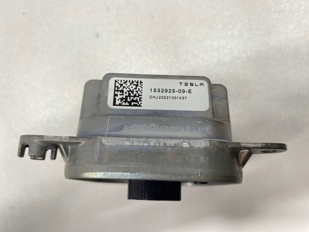 фото №4, Преобразователь модуль лампы led jeż tesla model 3