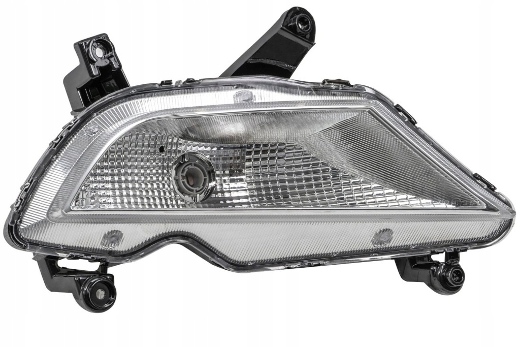 фото №1, Hyundai i20 ii протитуманна фара передній правий 92202c8100