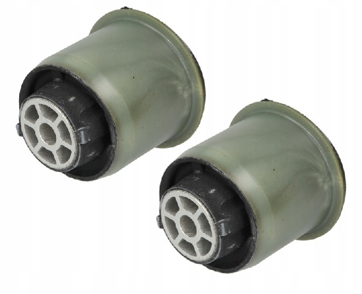 фото №1, Втулки задній балка задня peugeot 207