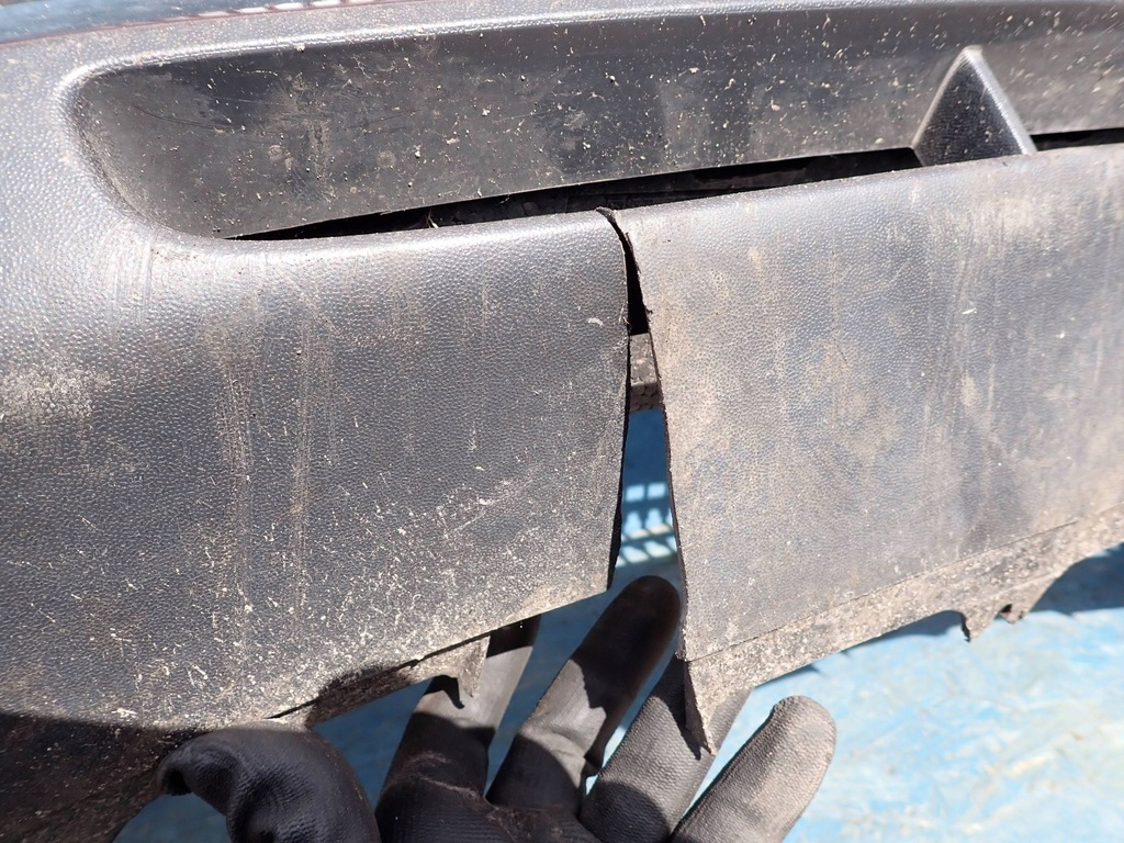 фото №11, Бампер перед audi q7 4l s-line ксенон 4l0807437