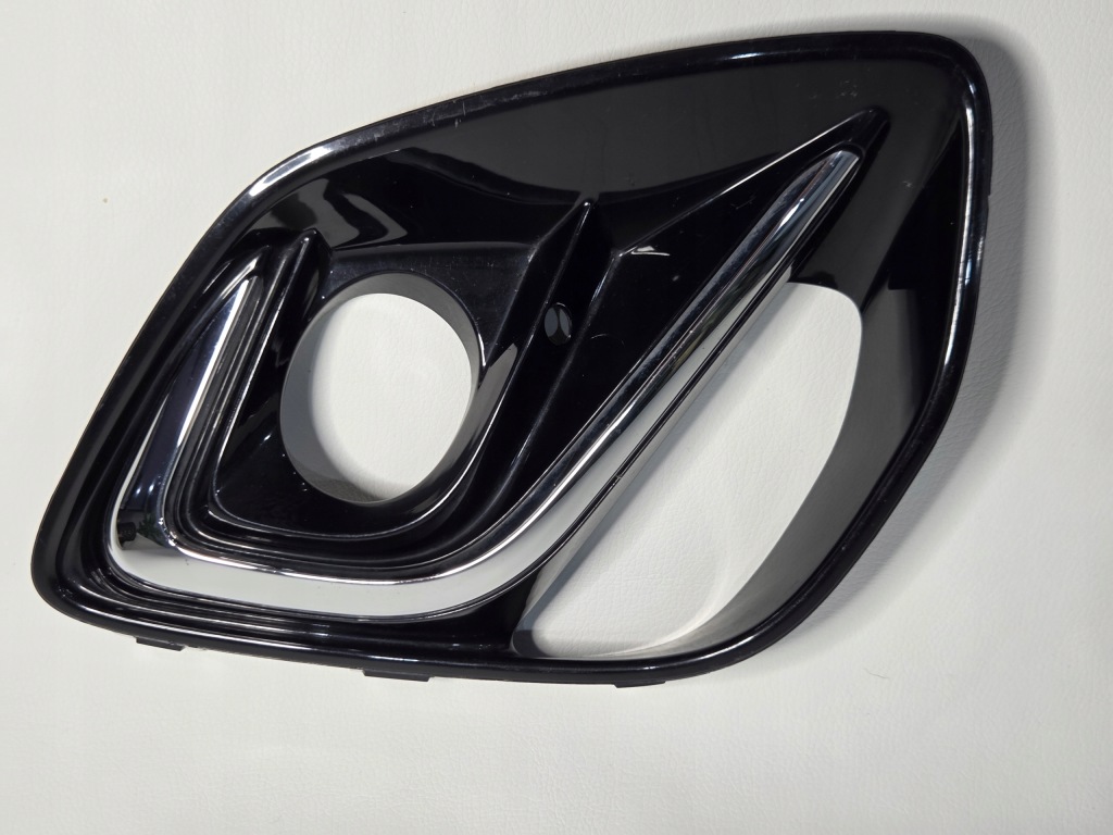 Купить Рамка решётка противотуманной фары правая ford puma mk2 titanium