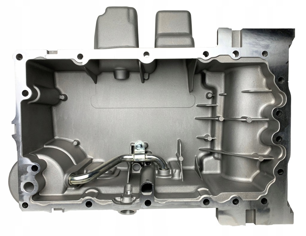 Купить Поддон масляная volvo xc60 2013 - 2017