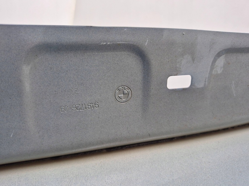 Bmw ix i20 крыло  передний правый Доставка