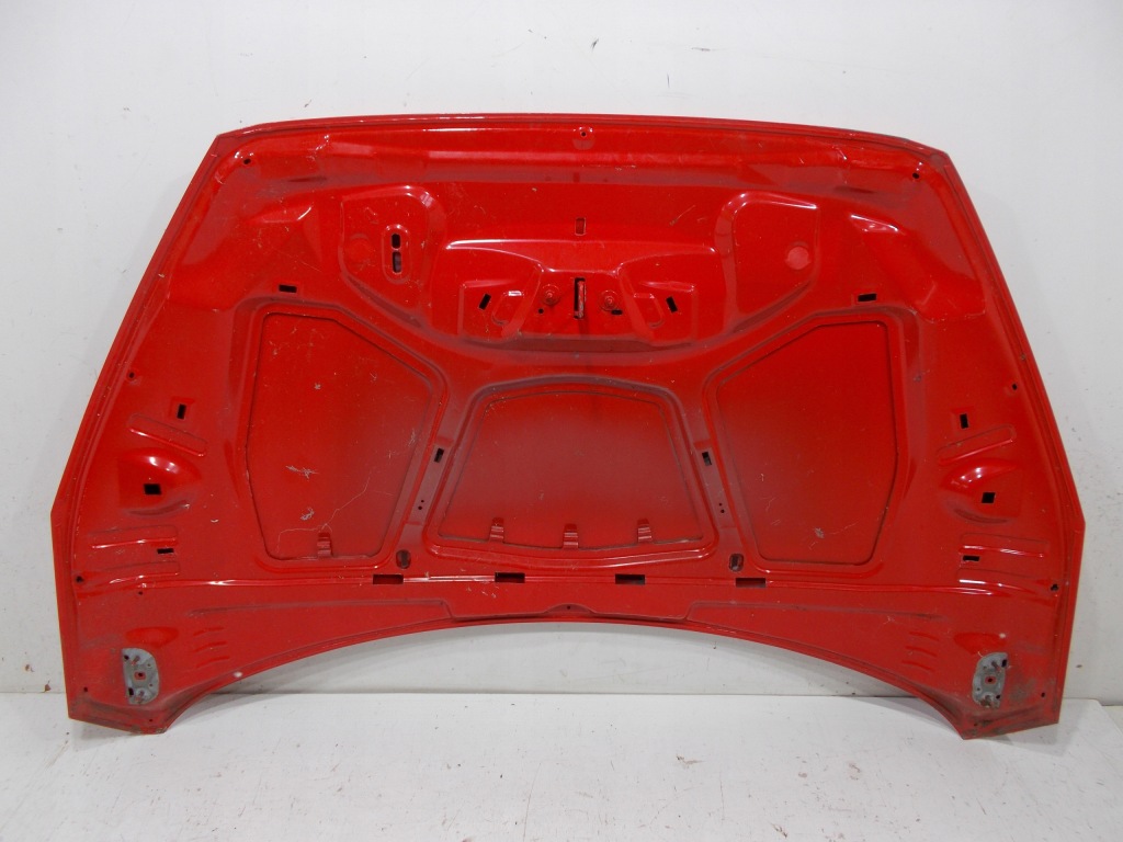 Ford focus mk3 рестайлинг  14-19 капот крышка двигателя оригинал  !!! Недорого