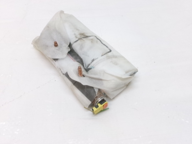 фото №5, Land rover discovery подушка air bag шторка безопасности левая комплект