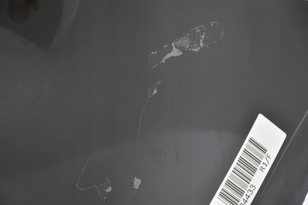 фото №5, Бампер задний задняя nissan qashqai i j10