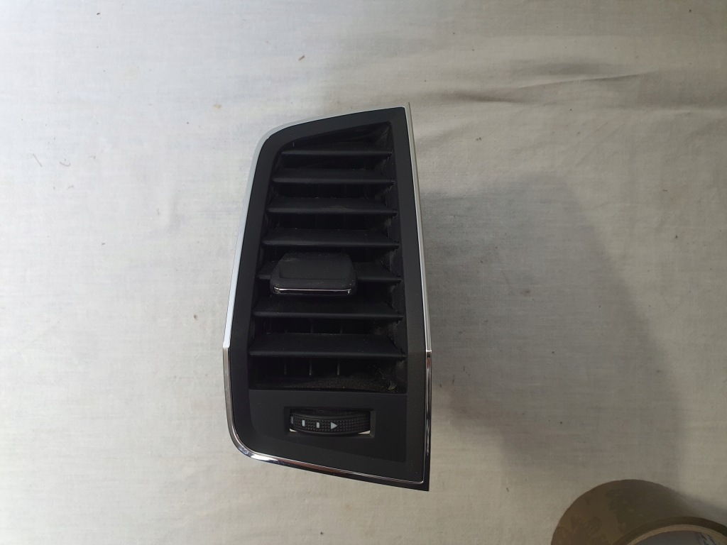 фото №1, Впуск решітка обдув skoda karoq 57a819702a
