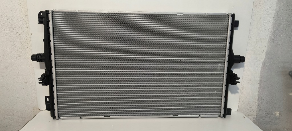 Радіатор води tesla model y 3 рестайлінг Ціна