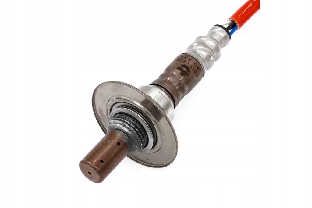 фото №8, Датчик лямбда-зонд 09skv876