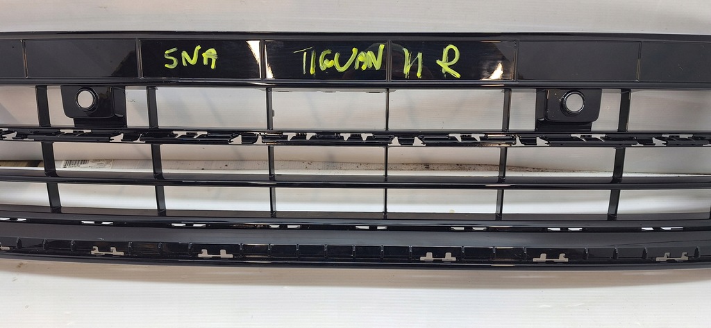 фото №4, Vw tiguan 5na ii 2 r line 5na853677