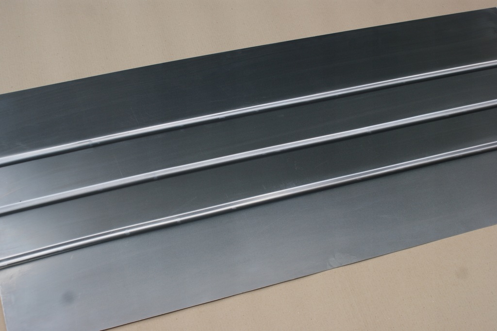 фото №9, Лист nad bagażnikiem gaz 69 a полиця багажника