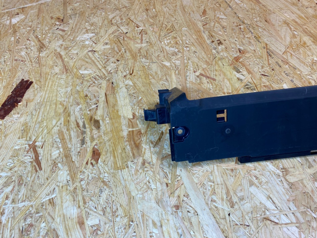 фото №10, Захист рамка корпус радіатора верхній bmw 3 g20 g21 8666835