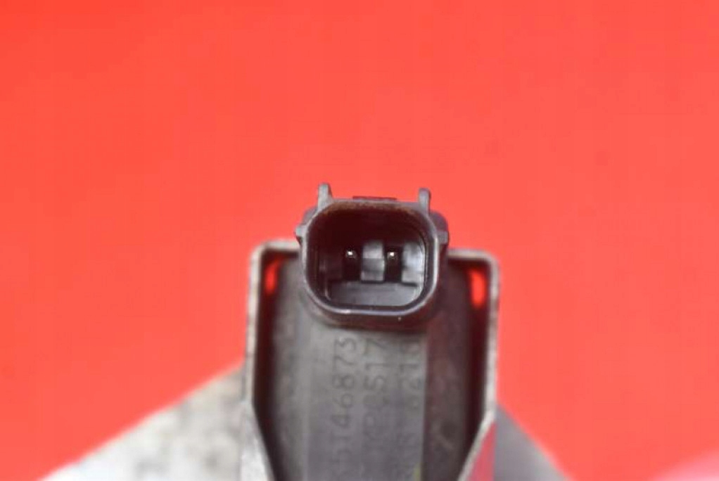 фото №7, Клапан вакууму k5t46873 honda civic 9 ix 1.3 i-vtec 99 km 13-20