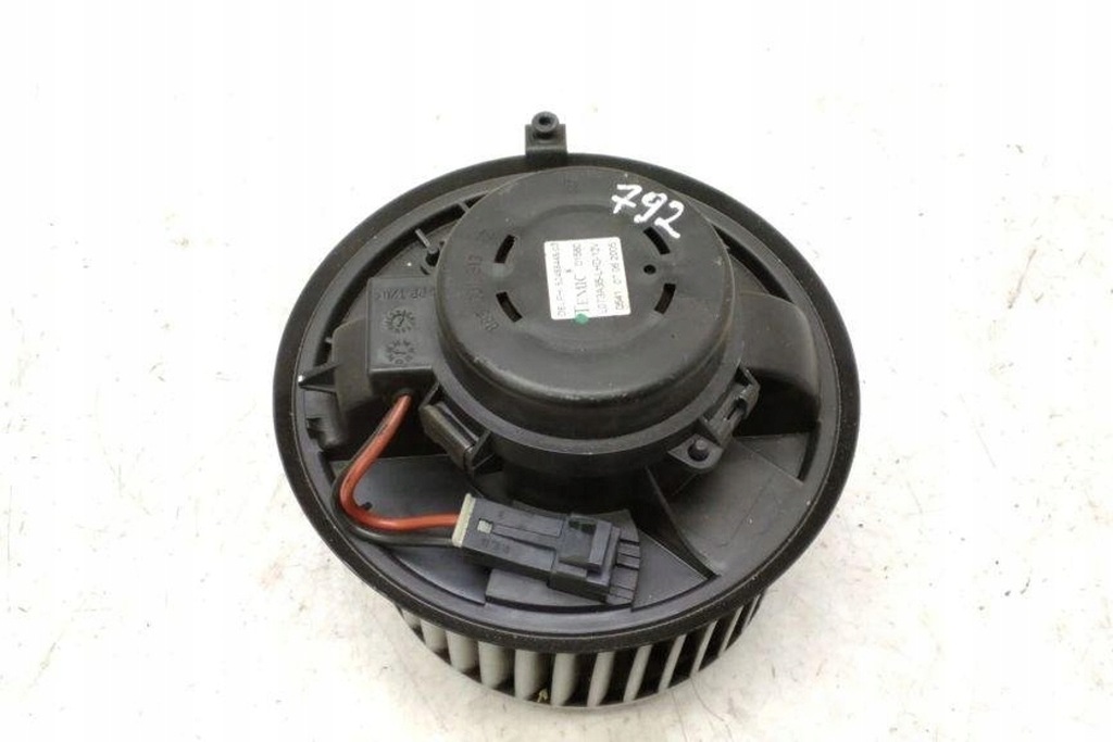 фото №8, Отопитель alfa romeo gt 937_ 52488448 1.9l дизель 110kw 2005