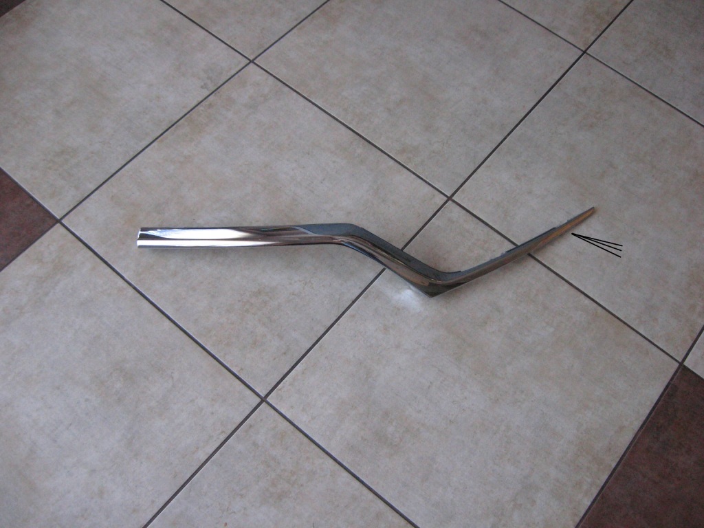 фото №1, Решітка радіатора - хром решітка - лівий - honda cr-v - 2018