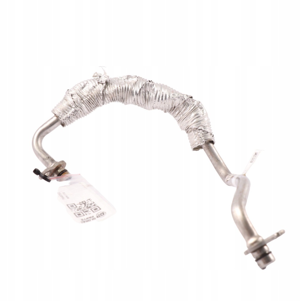 Mini f54 f55 f56 f60 b36 b38 шланг охлаждение турбонагнетателя 7648352 Оригинал