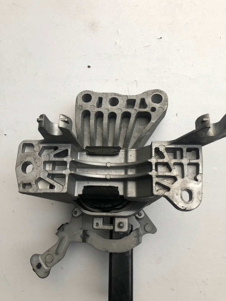 фото №6, Jeep compass ii кронштейн подушка двигателя 1.3 hyb.