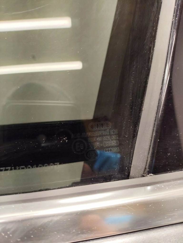 фото №10, Audi q7 4m 2017 дверь