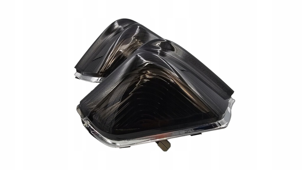 фото №8, Led dynamic поворотники volkswagen crafter 2006-2021