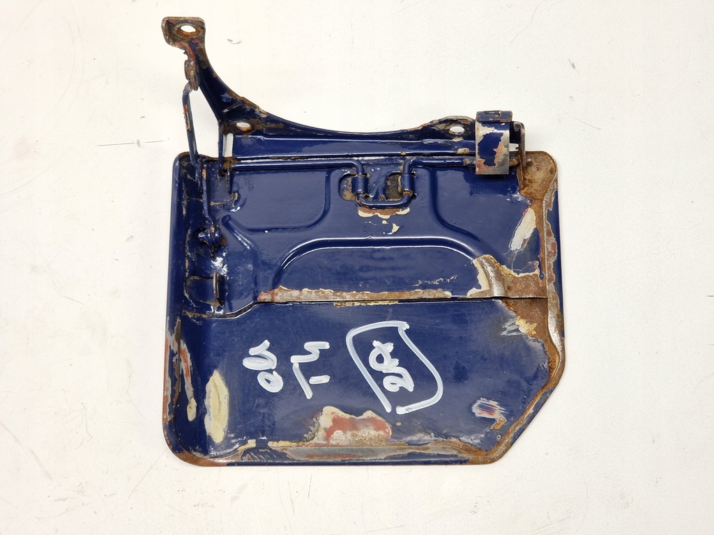 фото №5, Vw t4 91-03 крышка заливной топлива transporter