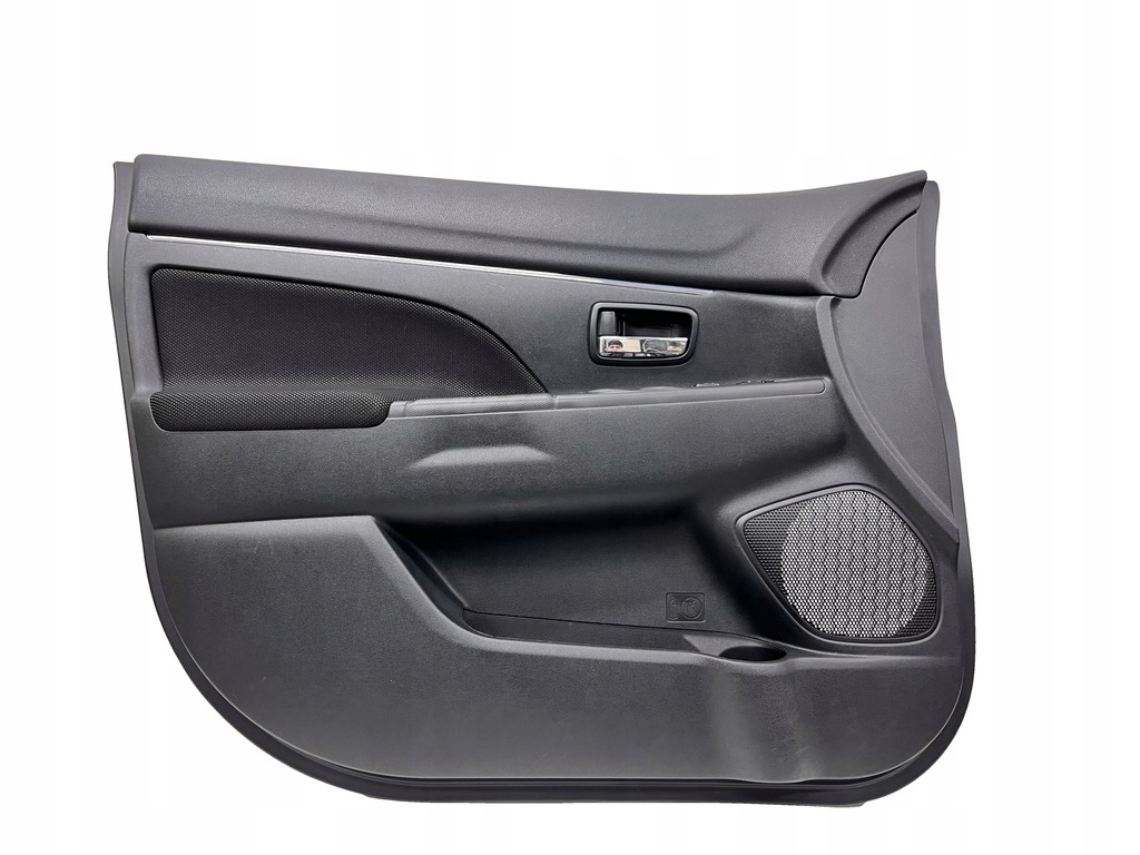 фото №1, Citroen c4 aircross обшивка дверь левый перед