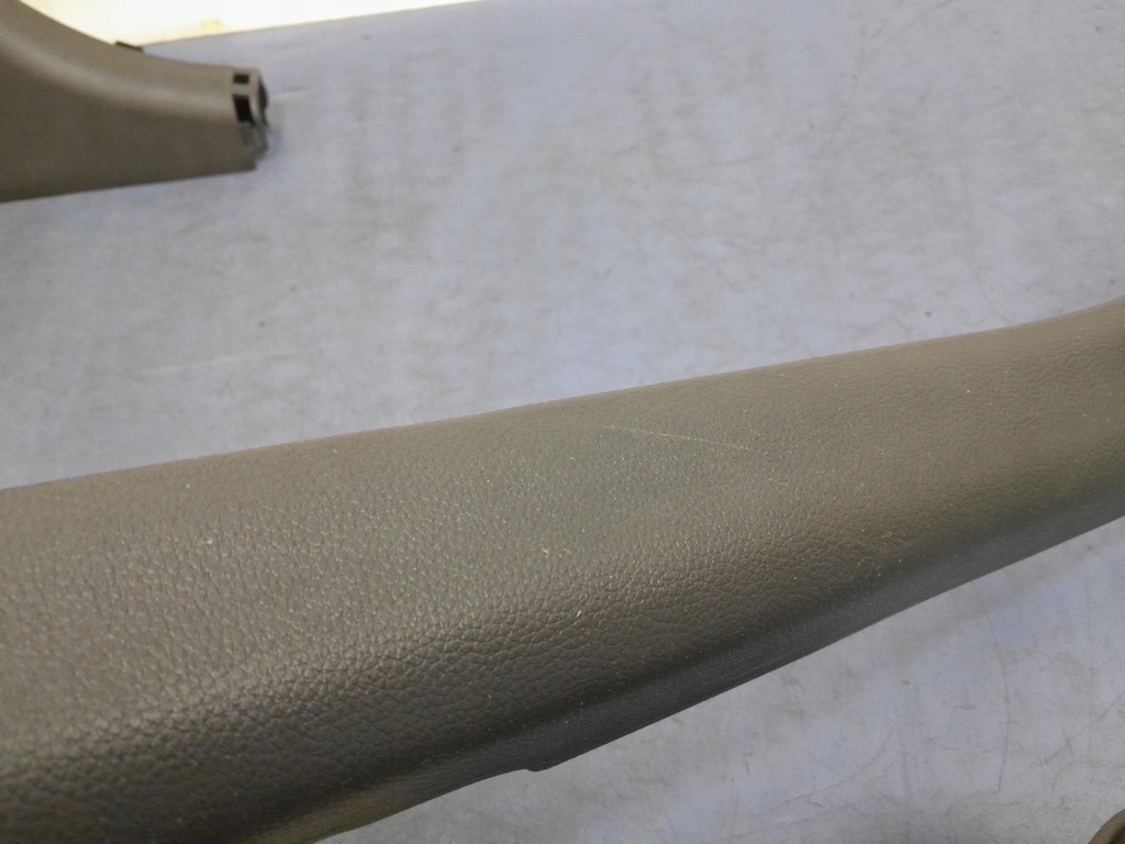 фото №7, Hyundai i30 ii hb комплект защита bok левый