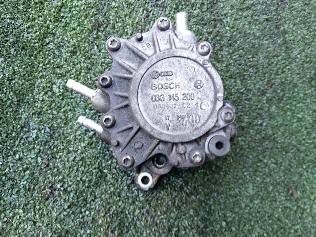 фото №1, Насос вакуум jeep patriot 2.0 crd 06-