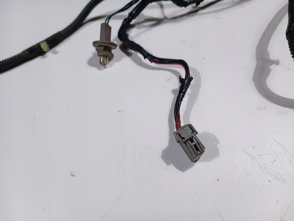 фото №5, Джгут електропроводка бампера задня заднього ford mustang 2005-2009