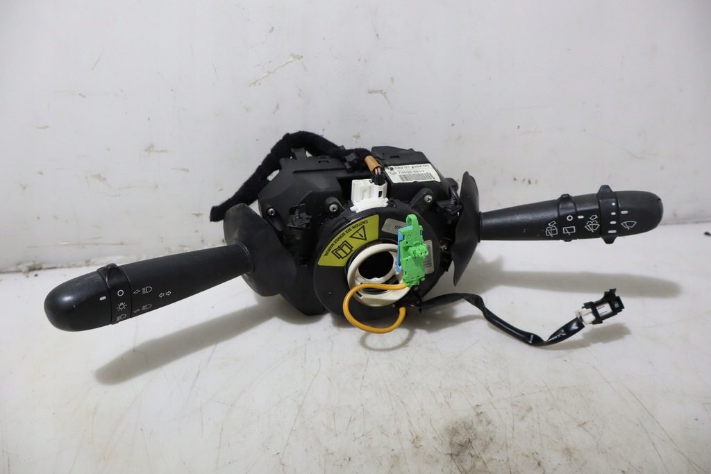 фото №3, Переключатель комбинированный света alfa romeo 147