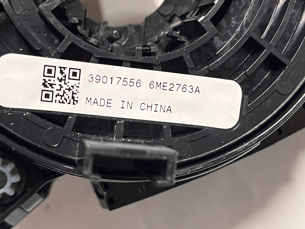 фото №7, Opel insignia b перемикач комбінований стрічка air bag 39017556