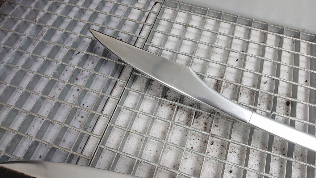 Рейлинги крыша правый  левое  хром vw golf 6 vi универсал комплект с Разборки