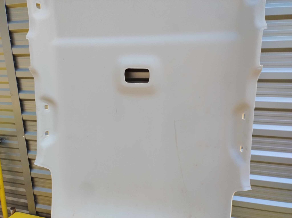 фото №4, Renault captur i lift стеля