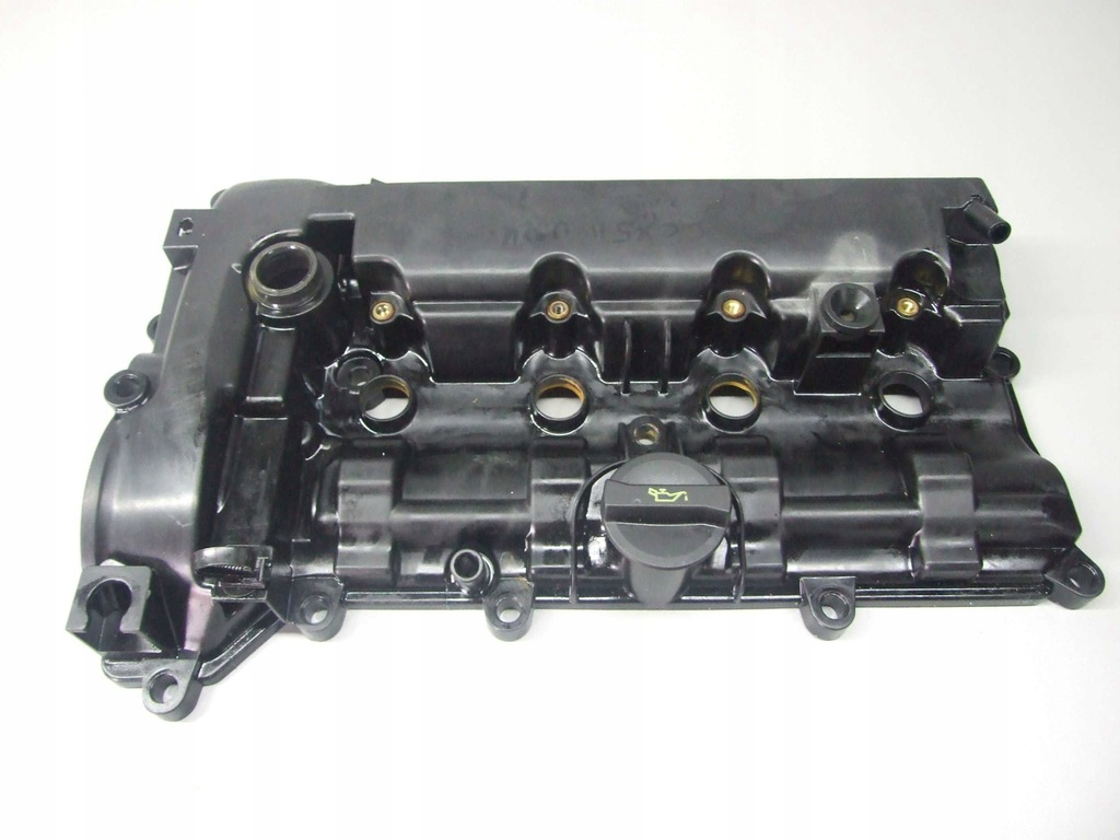 фото №1, Крышка клапанов mazda cx5 ii 2.0b