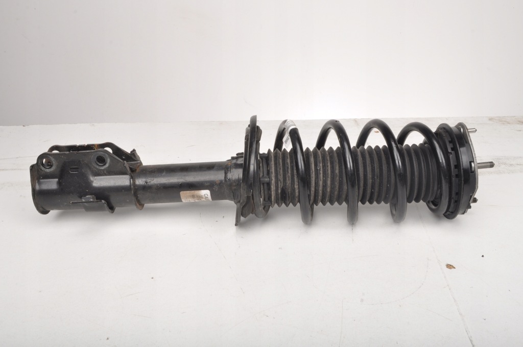 фото №1, Ford puma mk2 1.0 амортизационная стойка левый перед передний l1tc-18045