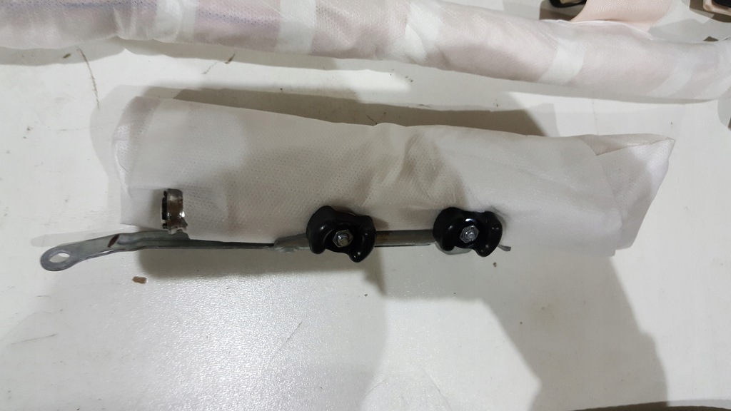 фото №1, Vw atlas подушка безопасности подушка воздушная сиденье