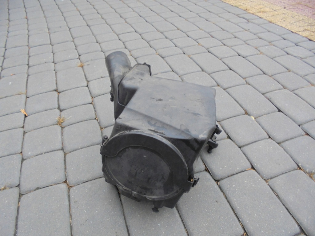 фото №4, Escape kuga mk2 lift корпус фільтра повітря