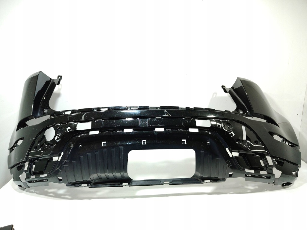 Купить Land rover evoque 2 бампер задний k8d2-17d781-aaw
