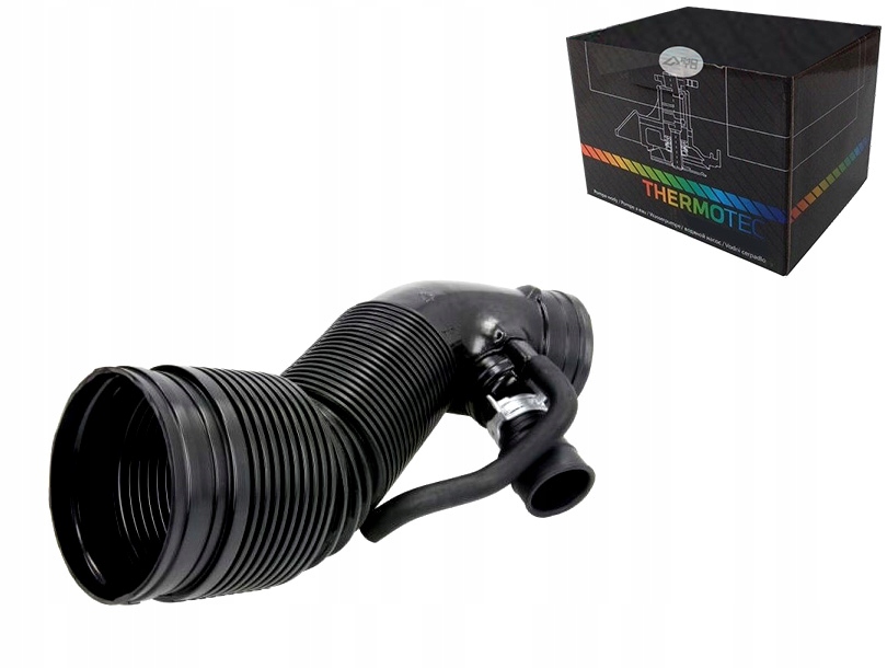 фото №1, Thermotec dcw109tt шланг впускний