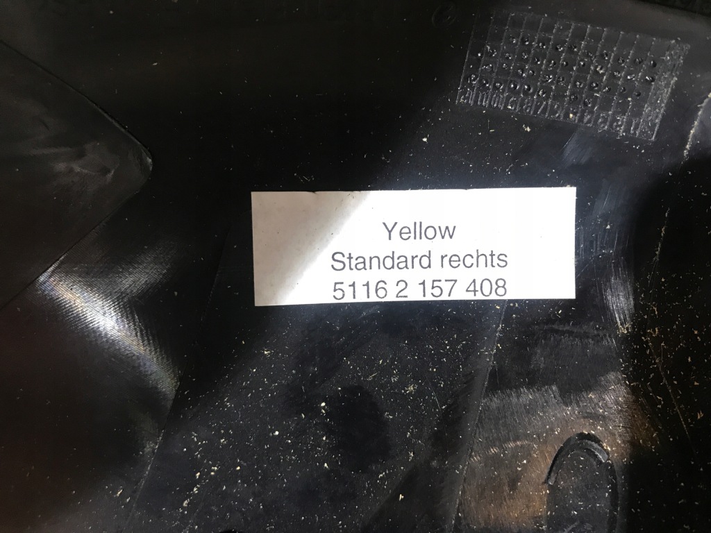 Корпус дзеркало mini cooper r55 r56 r57 r60 Київ