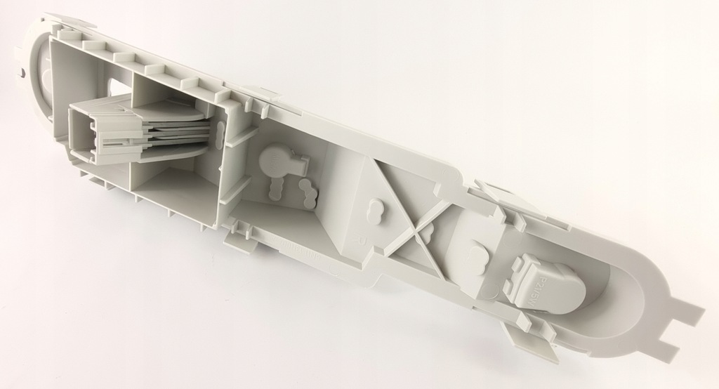 фото №14, Кронштейн лампочка правий задня ford fusion 2005-2012