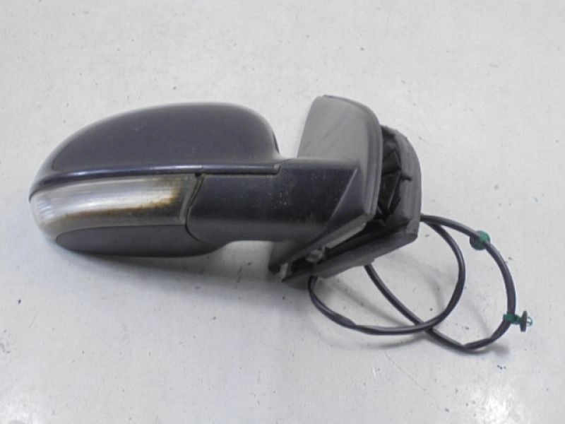 фото №7, Vw golf 5 mk5 дзеркало праве електричний 010880