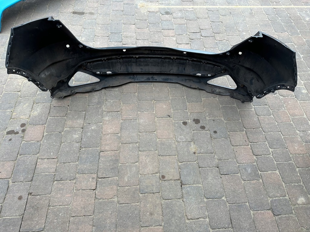 фото №8, Honda civic viii ufo type r бампер задний