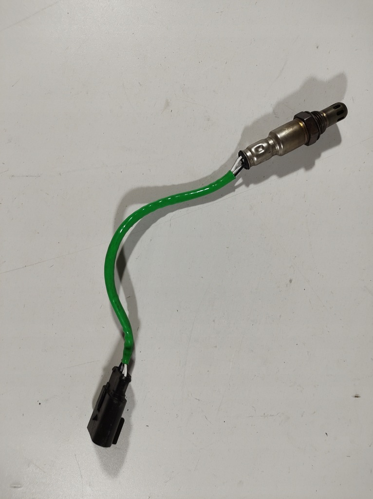 фото №13, Jeep compass 2.2d 13r- датчик лямбда-зонд