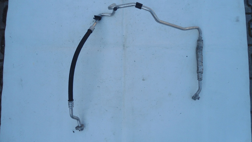 фото №1, Шланг wąż кондиционера audi q3 vw 8u0820743c