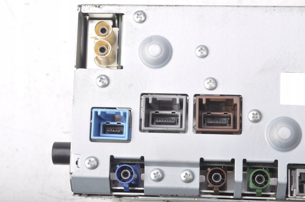 фото №4, Volvo v40 ii радио 31421664