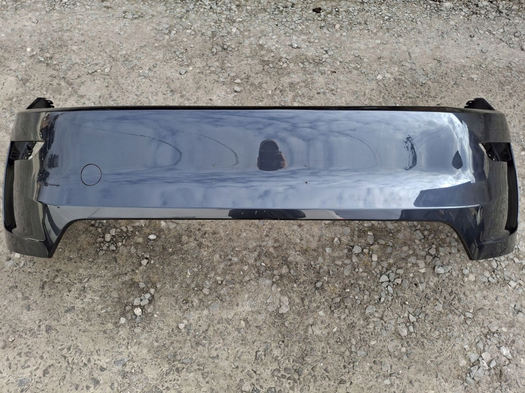 Купить Бампер перед tesla y juniper 2025 2147315-pd-a оригинал