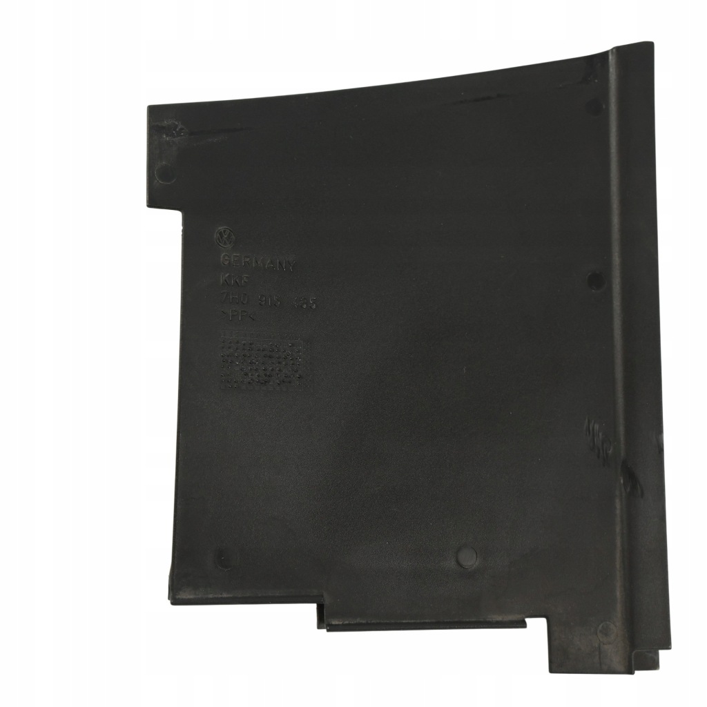 Volkswagen transporter t5 накладка боковая аккумулятор 7h0915435 Оригинал