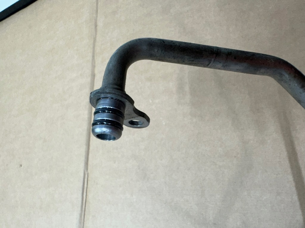 Купить Провода коробки, провода масла, масляные mercedes cl w216 6.3 amg,w221,s63