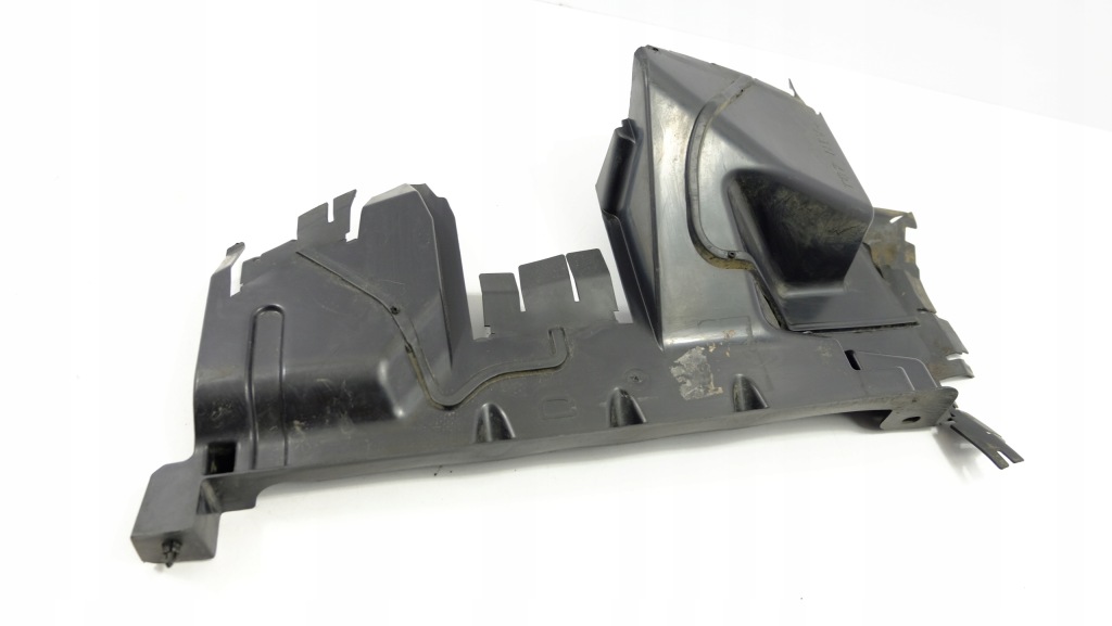 Peugeot 5008 1 руль воздуха правый  96866133980 с Разборки