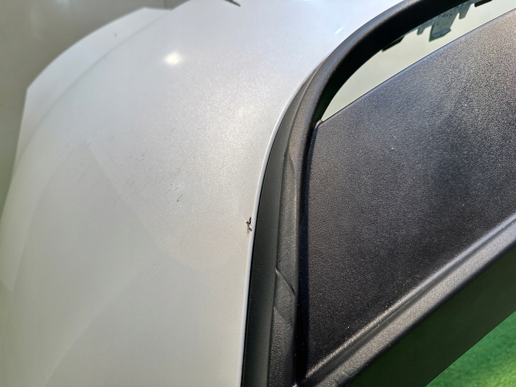 фото №6, Tesla model 3 lift 2024- бампер задня задній